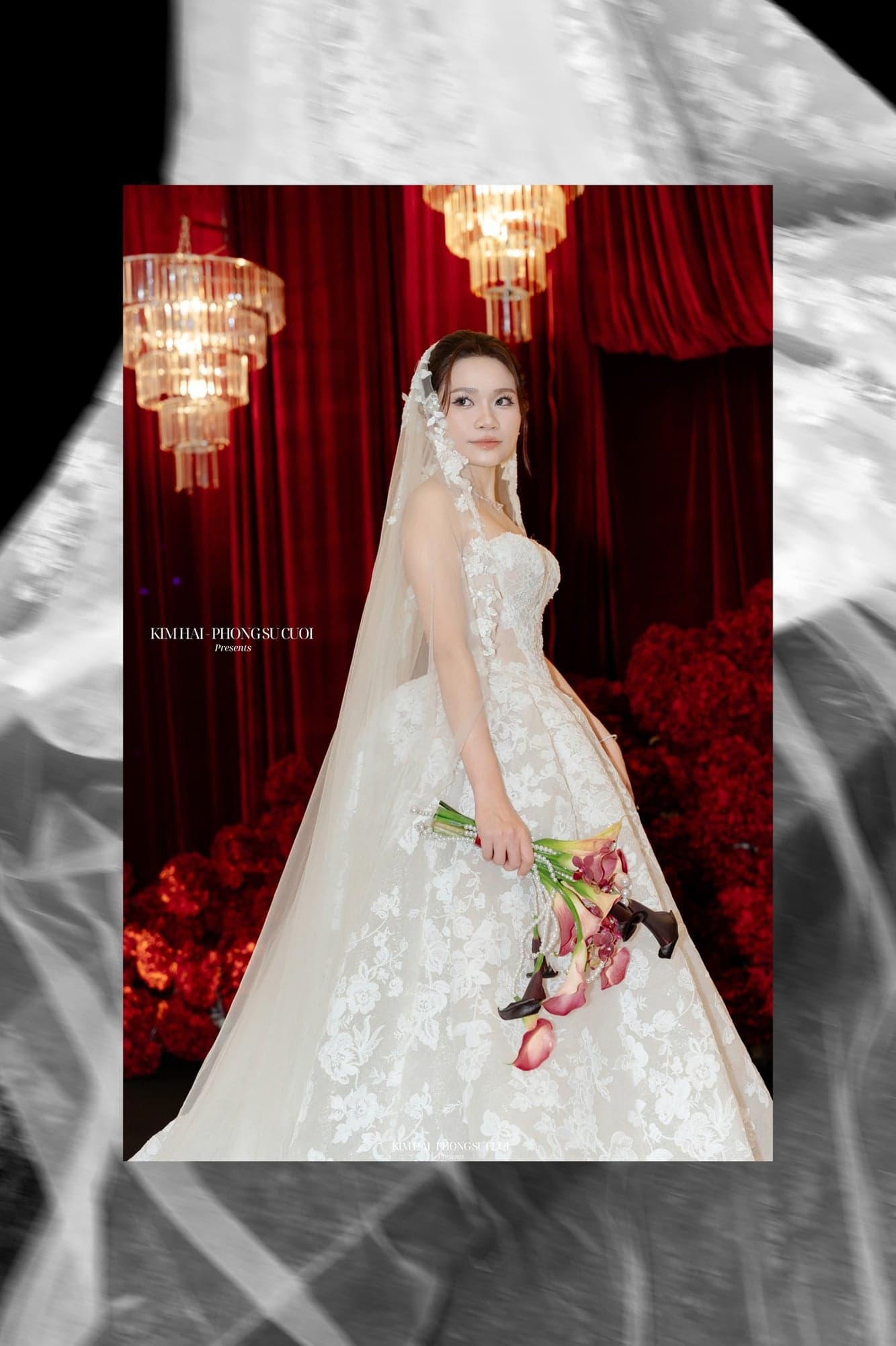 GIÁ QUAY CHỤP - LỄ GIA TIÊN + TIỆC NHÀ HÀNG