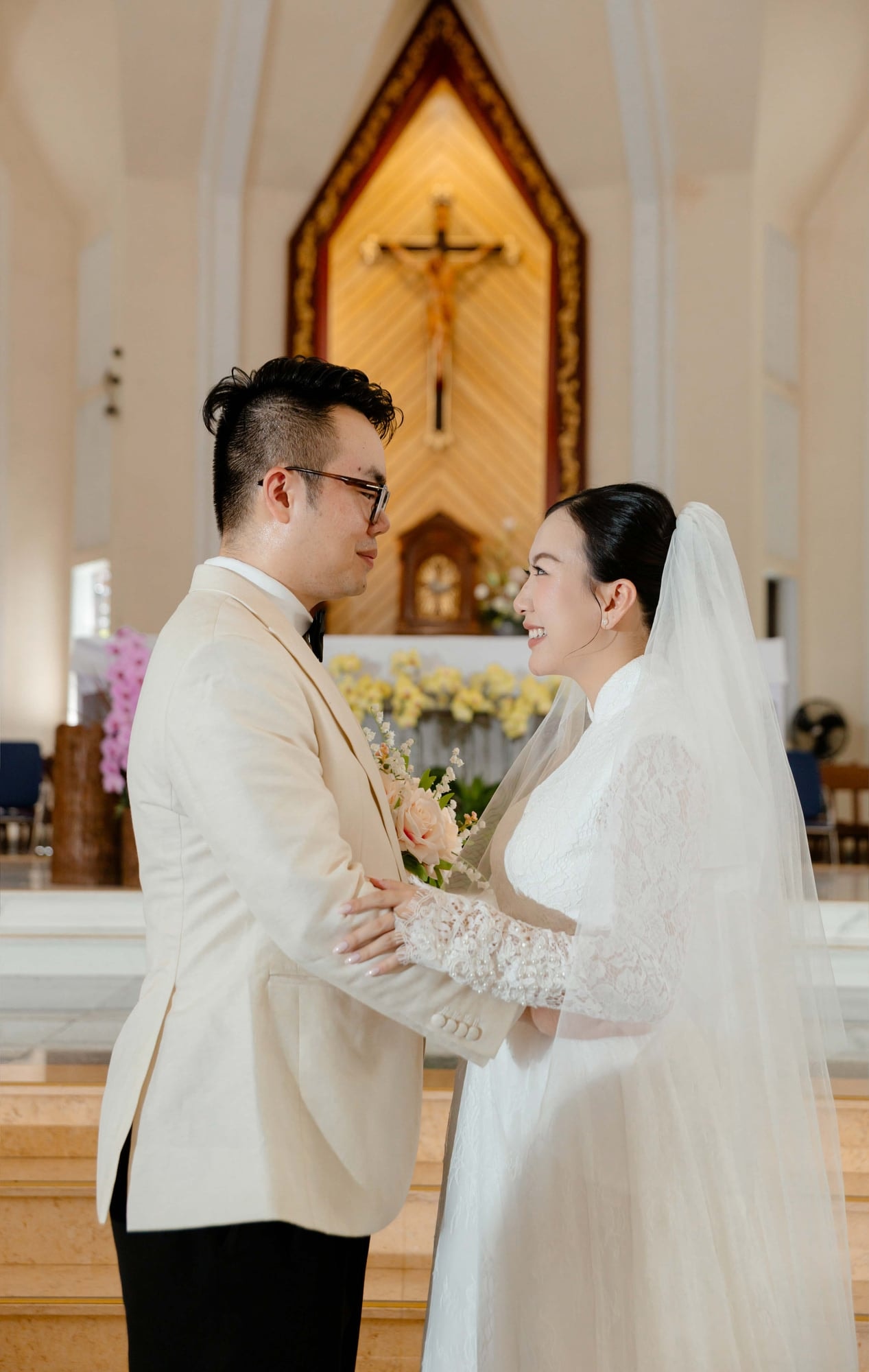 LỄ HÔN PHỐI - NHƯ THẢO & TẤN NHẬT
