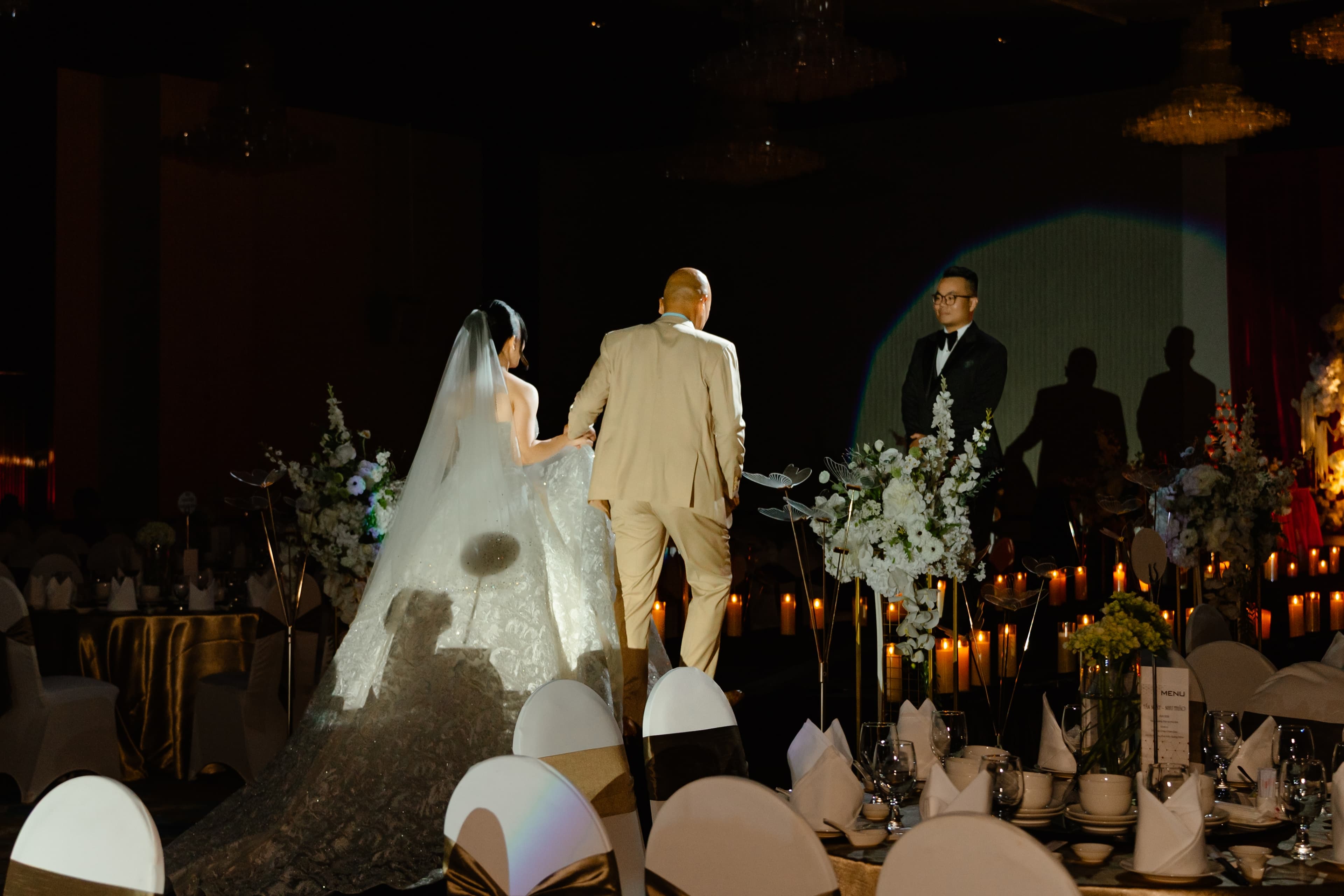 Kim Hải Wedding Team