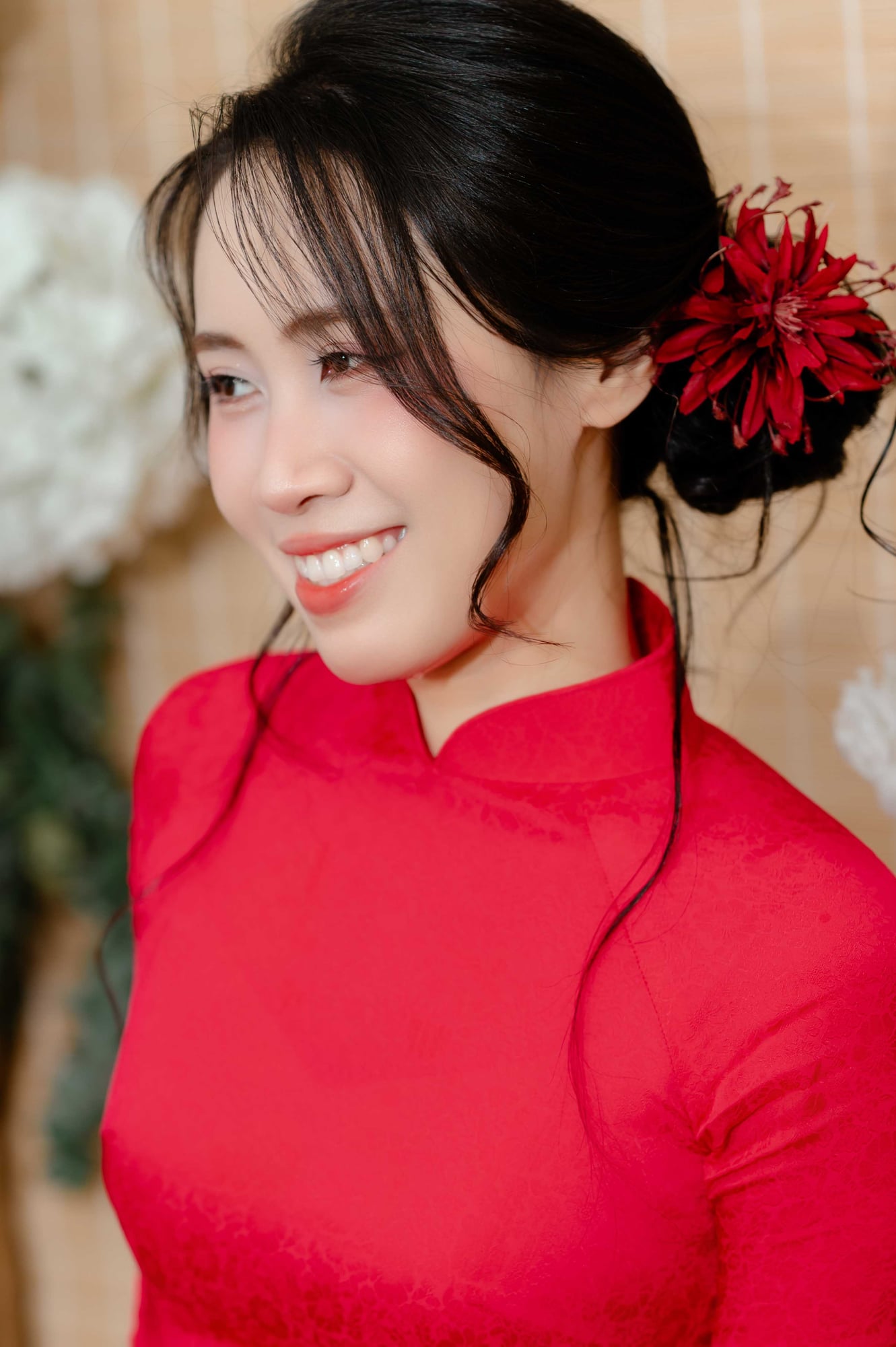 Thuý Quỳnh